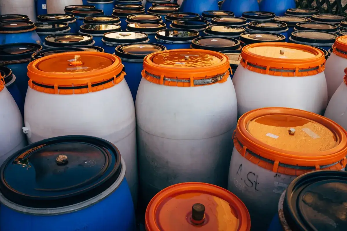 Chemical & Toxic Waste Cleanup in Spring Grove, PA