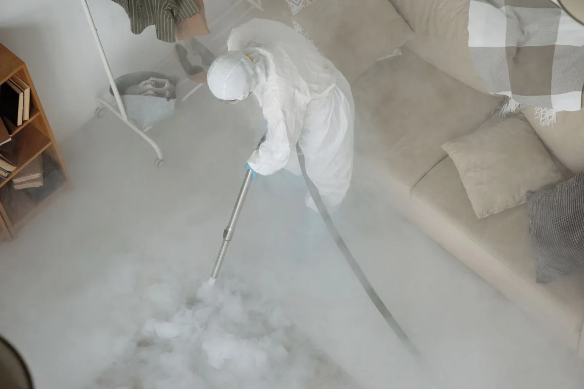 Biohazard Cleanup in Spring Grove, PA